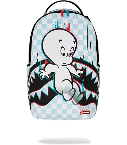 Amazon.com | SPRAYGROUND Limited Edition 910B6018NSZ Metallic Drip